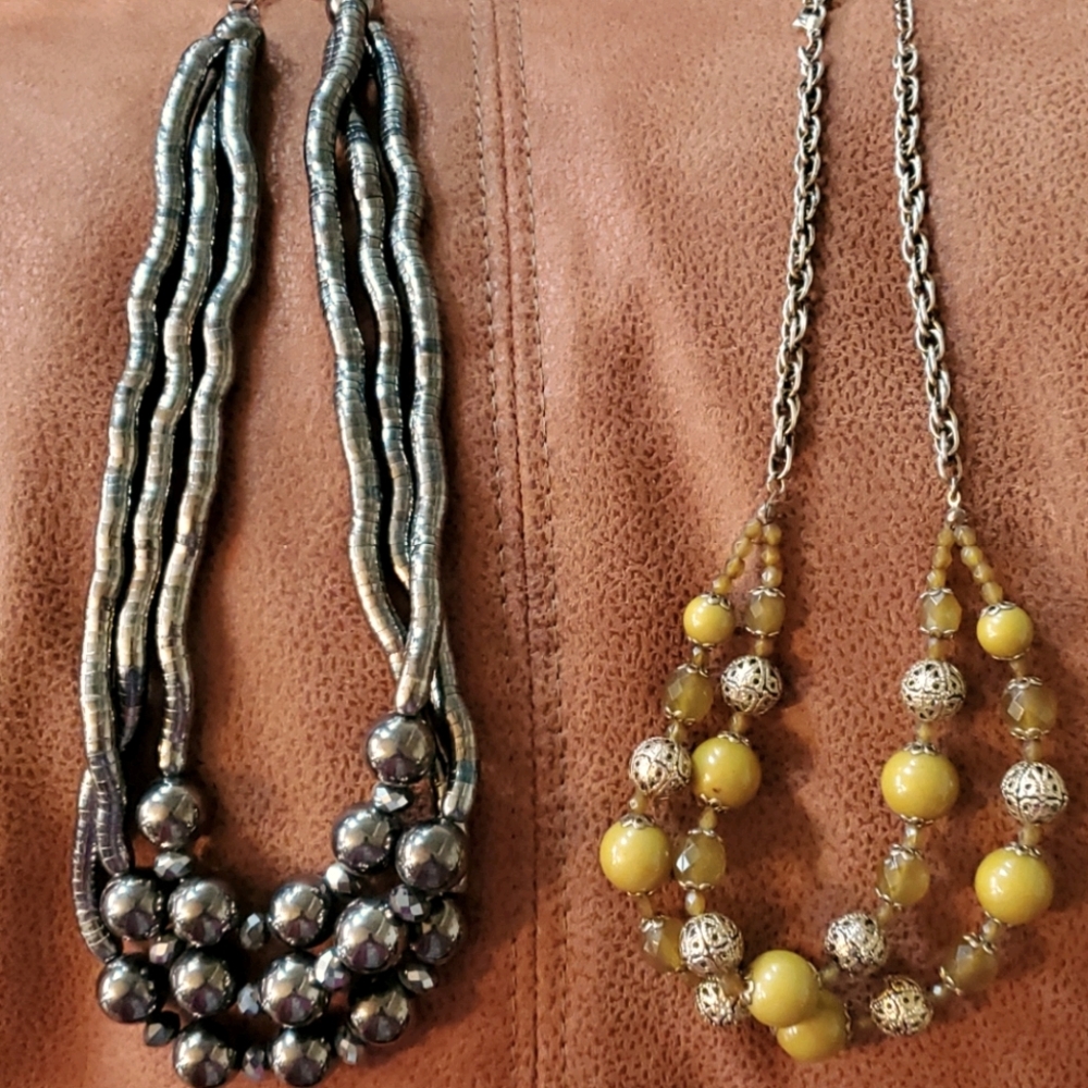 Necklace Bundle
